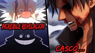 ONE PIECE 1078 un Capitulo con MUCHAS PELEAS y una GRAN REVELACIÓN | Sabremos Quien es el TRAIDOR?