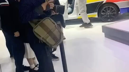 Vẫn là Cadillac hiểu khán giả nhất, khác với kem vậy.