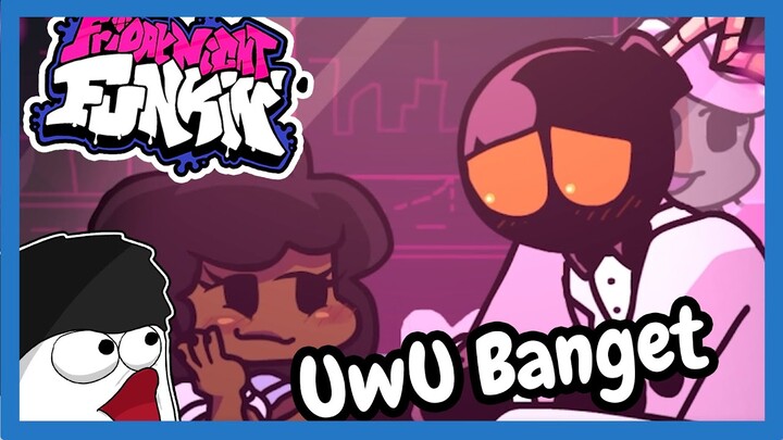 Bikin Baper nih Kencan :') The Date Week Whitty Ft Carol