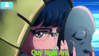 Tình yêu sau khi thống trị thế giới [AMV] #anime #schooltime