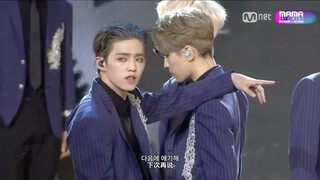 17岁的李知勋写出的神作成了梦女の小曲，古早味拉满了，他不是天才那谁是天才？