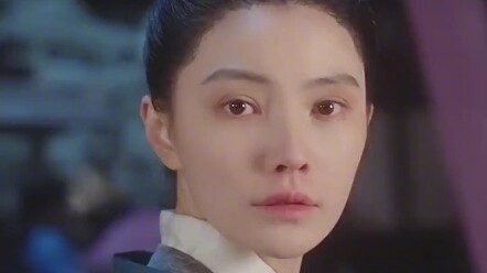 The female lead and the second female lead in “Dong Lan Xue” — one glance, a lifetime; they’re perfe