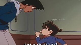 Detective Conan tổng hợp trích đoạn hay (Part 9) p5