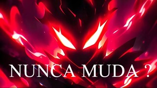NUNCA MUDA ? BRAZILIAN PHONK