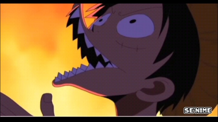 one piece core, 😂