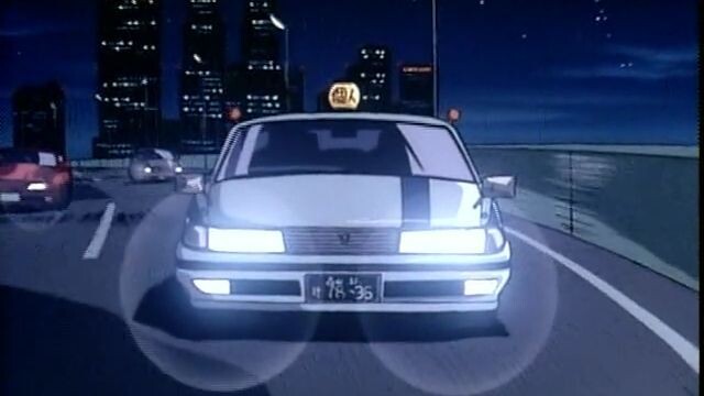 Case Closed (Eng Dub) Episode 2