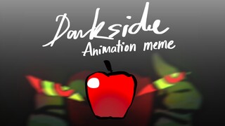 Neoni - DARKSIDE // Animation Meme