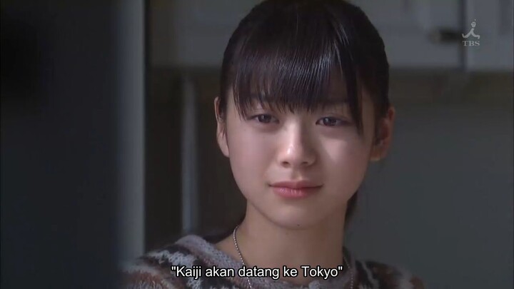 Love Letter EPISODE 31 (sub Indonesia)