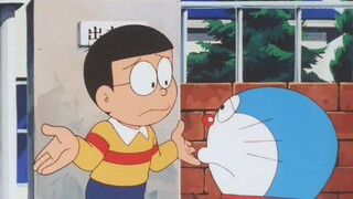 DORAEMON MOVIE 6 : NOBITA NO LITTLE STARS WAR (ENG SUB)