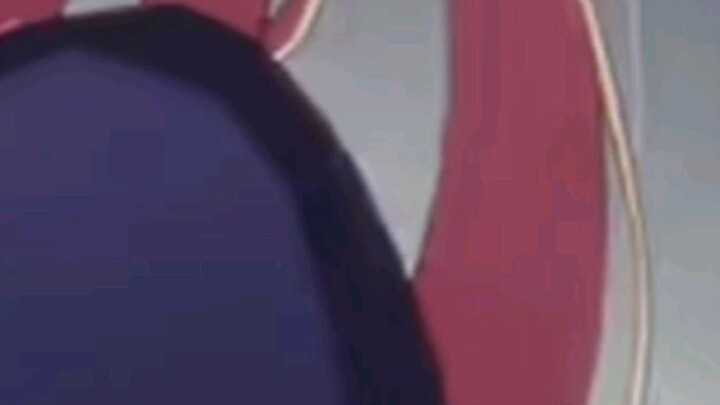 aqua and ruby
