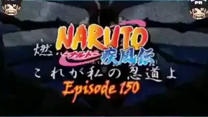 Kid naruto episode 150 tagalog dubbed