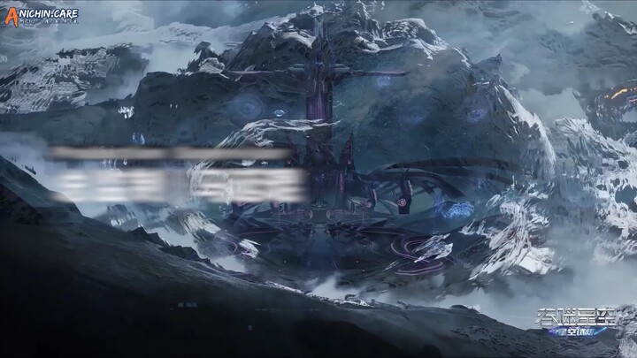 Tunshi Xingkong Episode 216