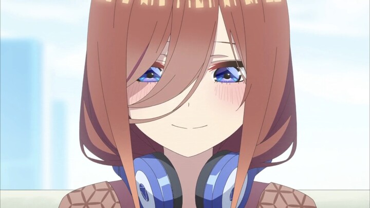 I finally like myself enough - Memoirs of Miku