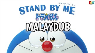 Doraemon Stand By Me (2014) | MALAYDUB