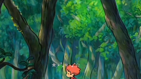 Ghibli❤