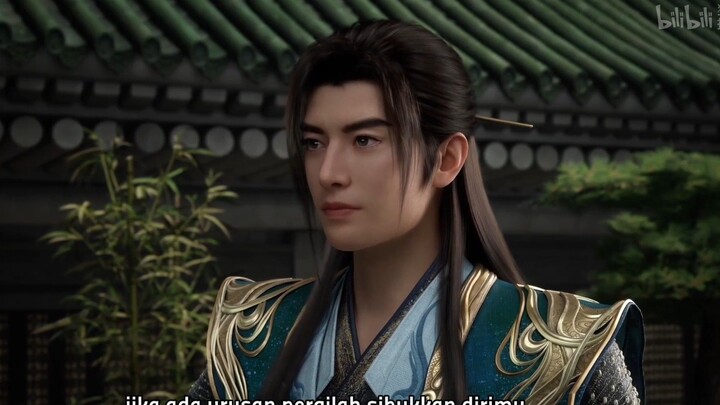 Hanli Eps 172 sub indo