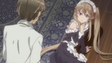 [AMV][MAD]Cute and hilarious scenes of <Outbreak Company>
