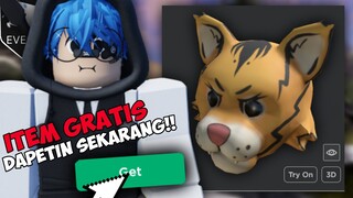 [🏆EVENT ] ITEM GRATIS TERBARU MASCOT: SCHOOL OF SPORT DAPETIN SEKARANG!!