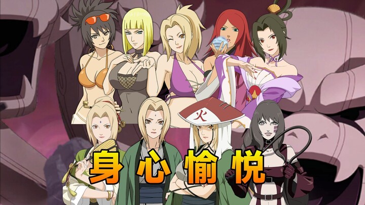 Chỉ dùng ninja trên cùng đẹp mắt thôi!