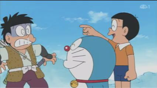 Doraemon Episode 20