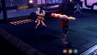 [Phố Zhenhun: Võ Thần Thể] Bình luận trò chơi trải nghiệm mới dễ thương