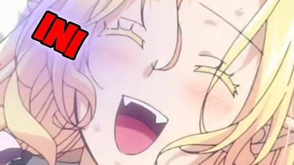 Intinya Gokil ni Anime