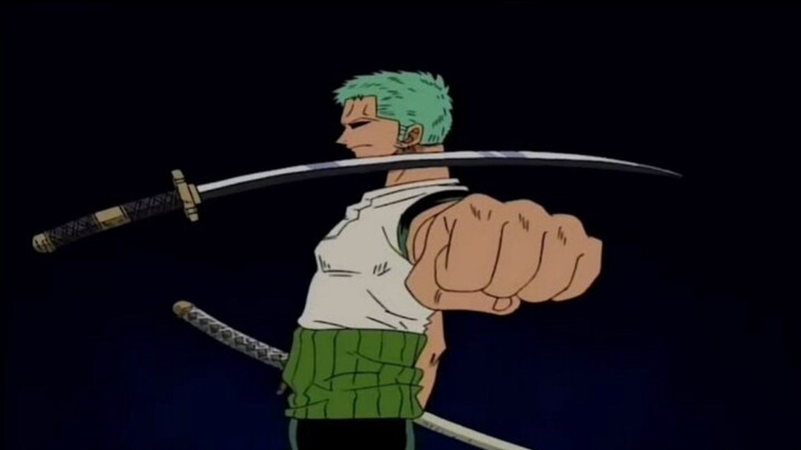 KITETSU Blades - "One Piece"