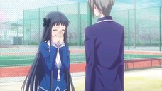 Fruit Basket | Ep 3 | S3 | Tagalog Dub