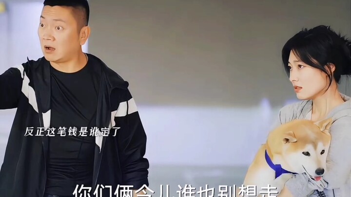 Now dogs are running loose all over the street—has it become so commonplace and justified? #MovieRec