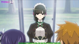 Thuyết minh Em Là Nàng Hầu Gái Tập 3