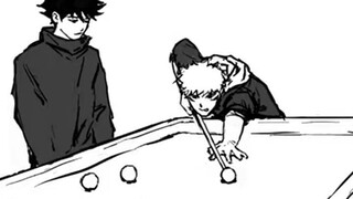 Jujutsu Kaisen Phantom Paradeยังต้องเป็นคุณ โกะโจ ซาโตรุ เหมือนเดิมนะ