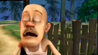 บ้านของ Bald Qiang ถูกทำลายไปกี่ครั้งแล้ว? 【เวอร์ชั่นเก่า】