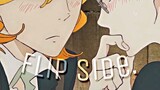what comes after this try? doukyuusei edit