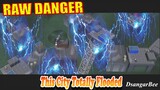 End of the World - Raw Danger #23 END