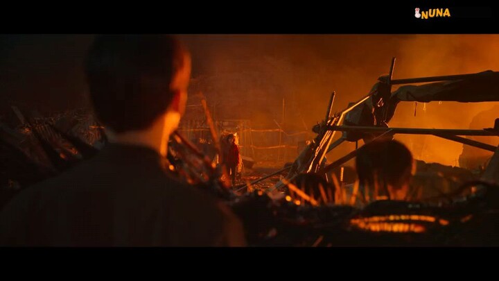 sweet Home S3 Eps 8 Sub Indo (End)