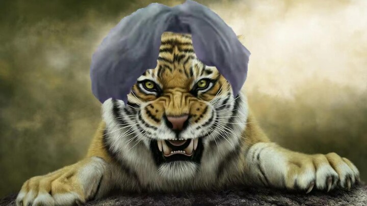 I actually really liked these animals.