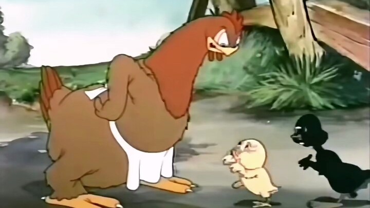 الطفل يرتكب خطأً، لكن الوالدين يدافعان عنه بعناد، مما يؤدي إلى معركة طاحنة بين العائلتين.