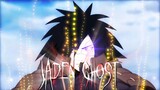 Ghost  Naruto Shippuden Xan/Reepty Rotate [AMV/Edit]