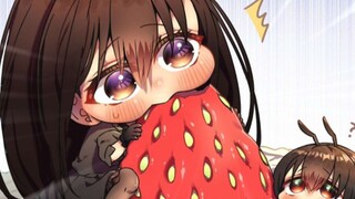 Con bọ nhỏ ở nhà đã biến thành một cô gái?! Một ý tưởng tội lỗi đã ra đời!