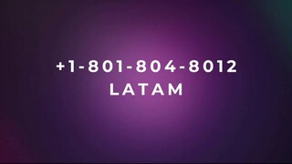 Número de Teléfono de Atención al Cliente de (latam) ® – Guía Completa Paso a Paso 2025