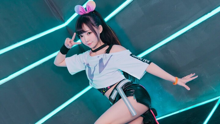 【咬人猫】The Light-Kizuna AI !See you![Yaorenmao Channel]