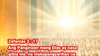 zefanias 3 : 17