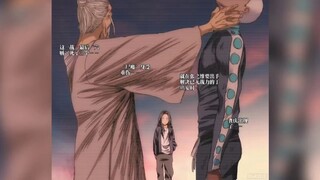 一人之下，内定第一高手天通道人，龙虎山天师张之维。
