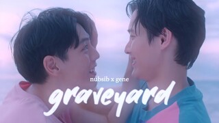 [BL] Nubsib x Gene | Graveyard (lovely writer)