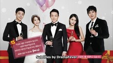 Prime Minister & I Ep 10 Eng Sub