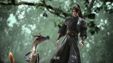 Tomb Of Fallen God S3 Eps 9 Sub Indo Best HD