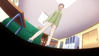 senryou girl episode 6 english sub