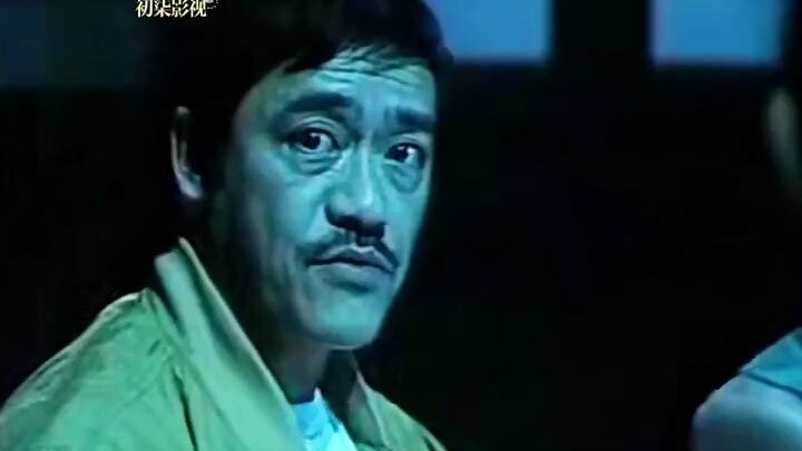 麻将桌上都是水，原来其有一个竟是一个水鬼
