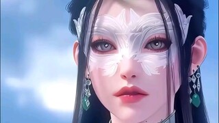 Lu Jia Jia 😍