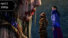 Bu liang ren s7 eps11 sub indo anc 1080p